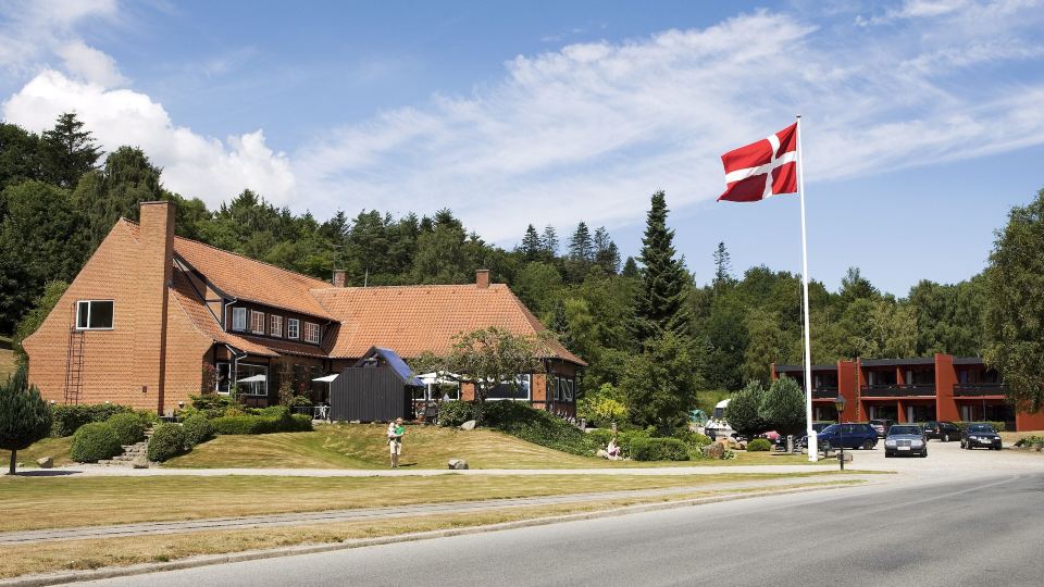 Sallingsund Færgekro