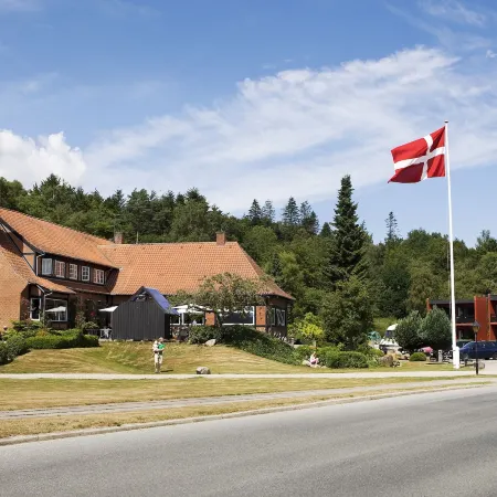 Sallingsund Færgekro