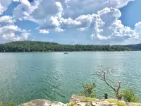 D'Monaco Luxury Resort Hotel a Ridgedale