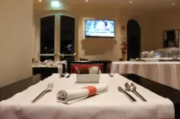 Siri Hotel - breakfast