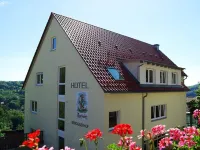 Berggasthof Hotel Igelwirt Hotels in Lauf an der Pegnitz