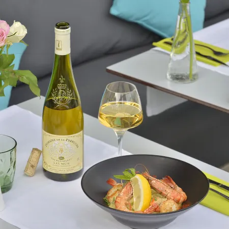 Cristal Hôtel Restaurant - Logis Hotels