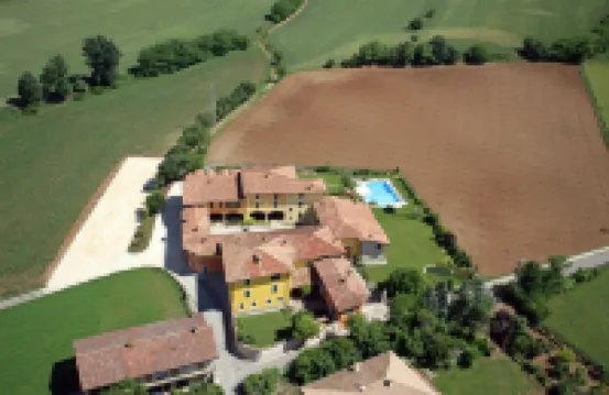 瑪馳希納農場鄉村民宿