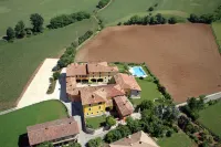 Agriturismo Macesina Hotels in 