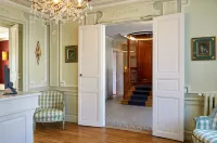 Le Clos De Bourgogne Hotels in Moulins