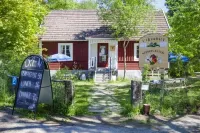 Mormors Bakeri  Bed & Breakfast - parking