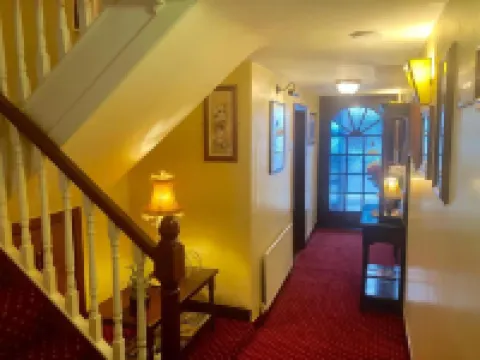 Atlantic Guest House Hotels in Donegal