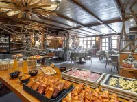 Hotel Eterlou Hotels in Meribel