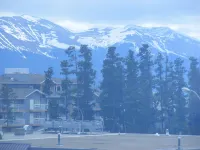 Acorn Motel Hotels in Grande Cache