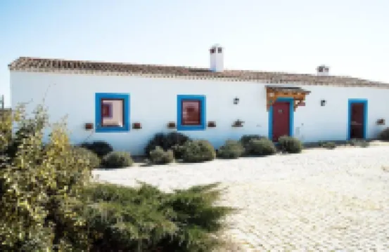 Casa da Urra