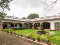 Rancho Hotel El Carmen Hotels in Tlapacoyan