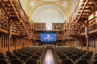 Hospederia Seminario Conciliar de San Julián Hotels in Cuenca