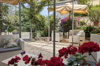 Hotel Dei Congressi Hotels in Esposizione Universale di Roma
