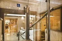 ベストウエスタン ホテル ロス コンデス