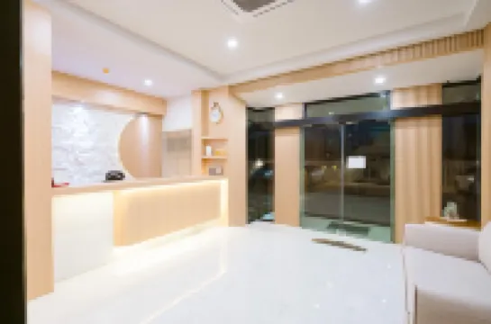 Vera Residences Hotels in Mae Sai