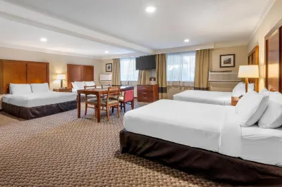 Comfort Inn & Suites Durango Hotel a 