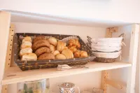 B&B Basta Bussare - breakfast