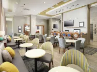 希爾頓歡朋飯店-威爾明頓市區