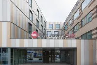 Best Western Plus Hotel Amstelveen Hotels in Amstelveen