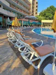Hotel Allegra Balneo & Spa - ติดทะเล