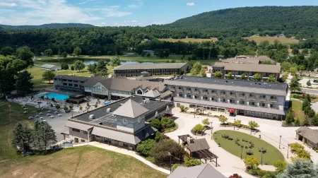 Liberty Mountain Resort