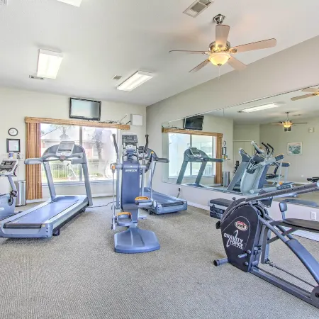 Steps to Sand! Miramar Unit w/ Pool, Tennis & More