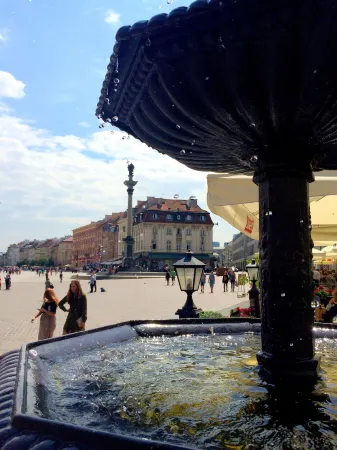 Pokoje Gościnne Dom Literatury