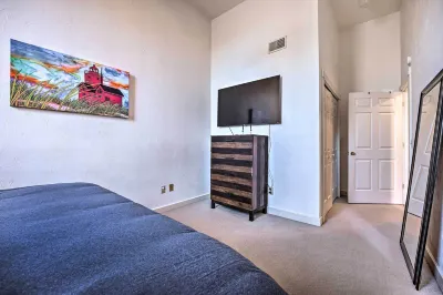 Charming Dtwn Holland Escape above Crust 54!