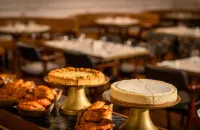 Brown BoBo, a Member of Brown Hotels - Desayuno
