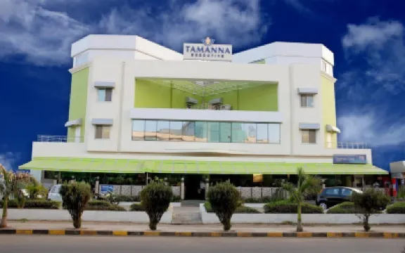 Executive Tamanna Hotel Hinjawadi, Pune Hotels in Pune