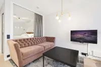 Vander - Sea Story Hotels in Strand kommune