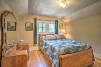Cotopaxi Escape w/ Game Room on Arkansas River!