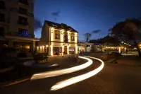 Zuckmann Villa Các khách sạn ở Piestany