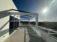 Surf Ranch Popoyo - Pet friendly