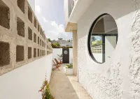 Apt by DW - Apartments