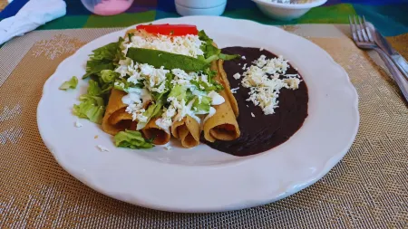 Hotel Cortaza Galería