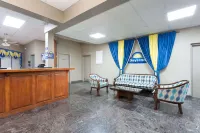 Days Inn by Wyndham Orangeburg