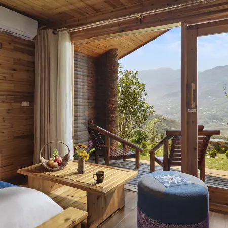 Laxsik Ecolodge