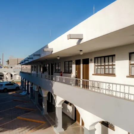 InHouse Obregón