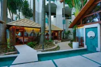 Wyndham Rio Barra - Spa