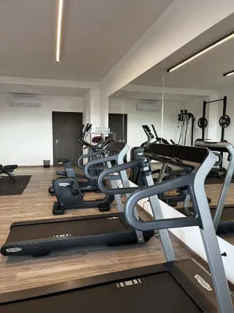 La Scala AppartHotel Отели рядом с Аэропорт Феликс Уфуэ-Буаньи