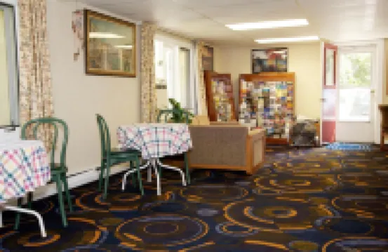 Sunset Motor Inn