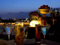 Marcella Royal Hotel - Rooftop Garden Hotels near San Silvestro in Capite