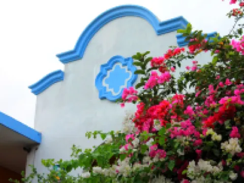 Hotel Hacienda Del Viejo Hoteles en Matamoros