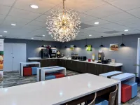 Quality Inn - on the Lake Clarksville-Boydton Hotels in Clarksville