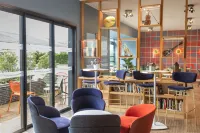 Best Western Atlantys Hotel Zenith Nantes Hotels in Saint-Herblain