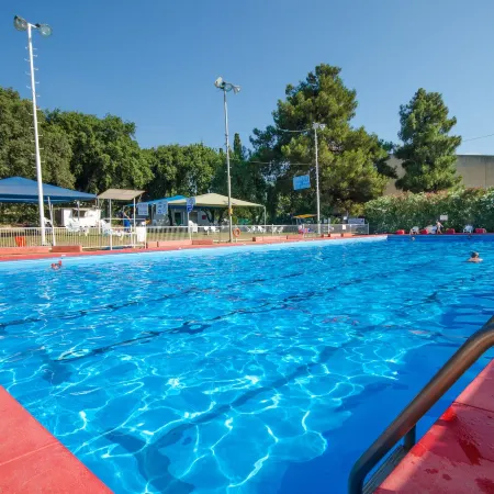 Travel Hotel Eilon