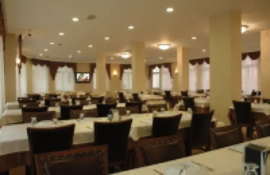 Grand Adanus Hotel