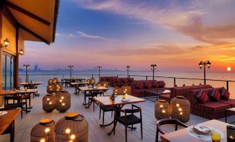 Anantara World Islands Dubai Resort