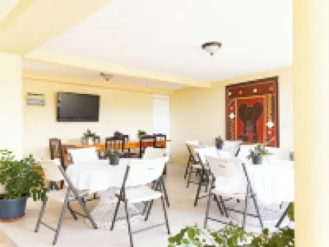 29號之家 羅索酒店